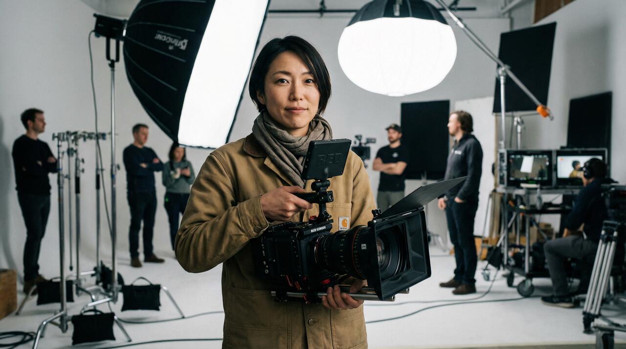 看片摄影师顾问